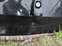 Лот: 20681347. Фото: 7. Дверь Задняя Toyota Bb 2005-2016...