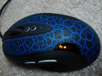 Лот: 3769959. Фото: 2. Игровой Мега-Кар Logitech G5 Laser... Периферия