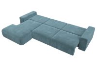 Лот: 24428362. Фото: 10. Угловой диван-кровать Hoff Лига-036...