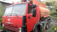 Лот: 7356489. Фото: 3. Продам бензовоз (ТОРГ). Красноярск
