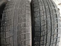 Лот: 21603856. Фото: 4. Шины Yokohama Ice guard 215/65... Красноярск