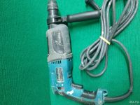 Лот: 18202912. Фото: 2. Перфоратор Makita hr2470. Инструмент и расходные