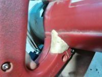 Лот: 3403267. Фото: 3. электро плиткорез. Строительство и ремонт