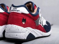Лот: 14753953. Фото: 3. кроссовки new balance 580. Одежда, обувь, галантерея