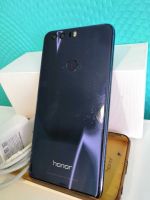 Лот: 16071959. Фото: 4. Смартфон Huawei Honor 8 32Gb Blue...