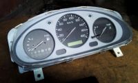 Лот: 11330875. Фото: 2. Панель комбинация приборов приборка... Автозапчасти