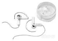 Лот: 146359. Фото: 2. Altec Lansing IM-202WHT наушники... Аудиотехника