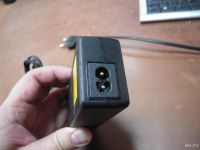 Лот: 9715931. Фото: 2. Блок питания (зарядка) для ноутбука... Комплектующие