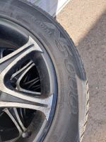 Лот: 25548846. Фото: 9. Комплект Литых дисков GTR Style...
