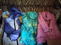 Лот: 25556127. Фото: 4. Большой пакет вещей в хорошем... Красноярск