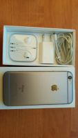 Лот: 8743760. Фото: 2. IPhone 6s 16gb Space Gray. Смартфоны, связь, навигация