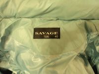 Лот: 6071595. Фото: 4. Пуховик Savage 146-158 р-р. Красноярск
