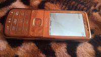 Лот: 7196672. Фото: 5. Nokia 6700 gold обмен