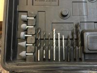 Лот: 14838903. Фото: 4. Набор дрель и болгарка Sturm&Stein. Красноярск