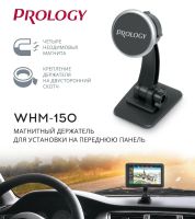Лот: 14822635. Фото: 2. Магнитный держатель Prology WHM-150. Аксессуары