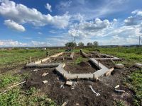 Лот: 8830619. Фото: 20. строительство домов и бань из...