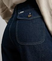 Лот: 19487191. Фото: 5. Женские джинсы Lee Carol Service...