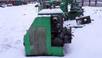 Лот: 6938289. Фото: 2. токарный винторезный станок 163... Оборудование