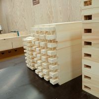 Лот: 25408650. Фото: 3. Табурет. Мебель