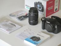 Лот: 9032061. Фото: 3. Canon 600d + EF-S 18-135 IS Kit. Фото, видеокамеры, оптика