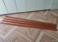 Лот: 17922361. Фото: 5. Наличники разные, одним лотом...