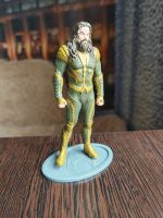 Лот: 25898493. Фото: 2. Фигурка коллекционная Aquaman... Коллекционирование, моделизм