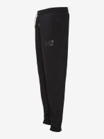 Лот: 22441974. Фото: 3. Брюки мужские EA7 Trouser, Черный. Одежда, обувь, галантерея