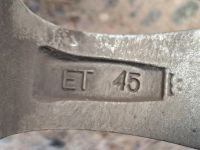 Лот: 25783364. Фото: 8. Комплект Литых дисков GTR Style...