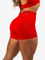 Лот: 25737048. Фото: 7. Шорты женские Nebbia High Waisted...