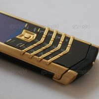 Лот: 3267725. Фото: 2. Телефон Vertu. Смартфоны, связь, навигация