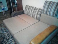 Лот: 11788615. Фото: 2. Диван. Мягкая мебель