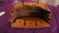 Лот: 1572443. Фото: 2. Сумка Birkin от Hermes (отличная... Аксессуары