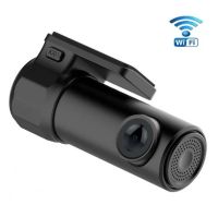 Лот: 11456969. Фото: 3. Автомобильный регистратор wi-fi... Авто, мото, водный транспорт