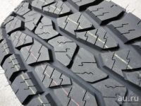 Лот: 13197620. Фото: 2. 265/70 R16 Triangle TR292! Новые... Шины, Диски