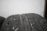 Лот: 4902867. Фото: 2. Почти новая пара Nexen N7000 235-40ZR18. Шины, Диски