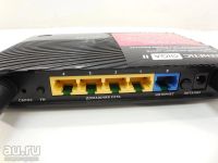 Лот: 18342550. Фото: 4. Wi-Fi роутер ZYXEL Keenetic Giga... Красноярск