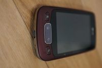Лот: 3223224. Фото: 5. LG Optimus One P500 с рубля