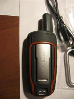 Лот: 2550288. Фото: 2. Garmin 62s, идеальное состояние. Смартфоны, связь, навигация