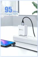 Лот: 25415628. Фото: 6. Кабель UGREEN US288 (60127) USB-A...