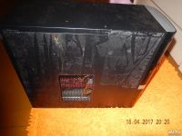Лот: 10339817. Фото: 4. шустрый системник, тянет игры. Красноярск