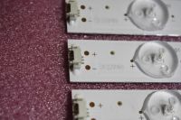 Лот: 20345692. Фото: 5. 1163 p-23 LED String Новый комплект...