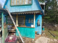 Лот: 25310331. Фото: 4. 2-комн. дача , садоводческое некоммерческое... Красноярск