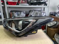 Лот: 25639554. Фото: 2. Левая фара Hyundai Santa Fe 3... Автозапчасти
