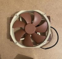 Лот: 21360444. Фото: 7. Топовый кулер для процессора Noctua...