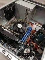 Лот: 17181351. Фото: 2. Компьютер i5 2300,GTX1050TI,8GB... Компьютеры, ноутбуки, планшеты