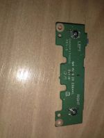 Лот: 11578862. Фото: 2. Плата кнопок тачпада da00p1th6d0... Комплектующие