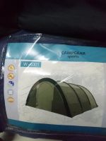 Лот: 11058424. Фото: 3. Палатка Campgear sports W - 6301... Туризм, охота, рыбалка, самооборона