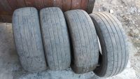 Лот: 9453821. Фото: 2. Летние шины Dunlop. Шины, Диски