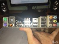 Лот: 8746894. Фото: 3. AMD Phenom II 945 + Gigabyte GA-MA770T-UD3... Компьютеры, оргтехника, канцтовары