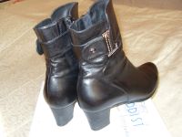 Лот: 11389768. Фото: 2. Новые ботинки нат.кожа 39 размер. Женская обувь